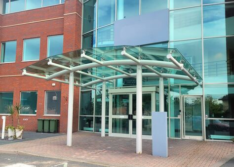 Office Space Worcester - Image 1