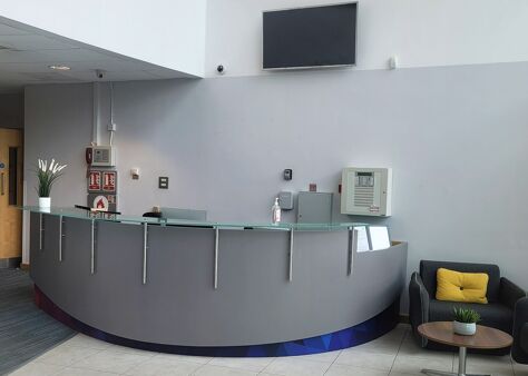 Office Space Worcester - Image 2