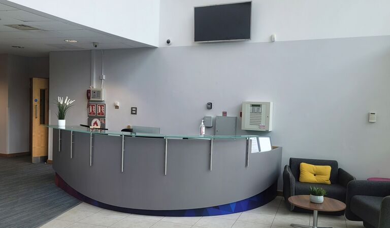 Office Space Worcester - Image 2