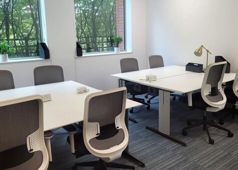 Office Space Worcester - Image 5