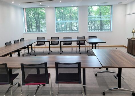 Office Space Worcester - Image 6