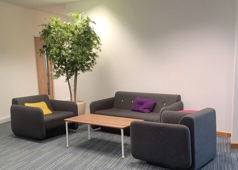 Office Space Worcester - Image 3