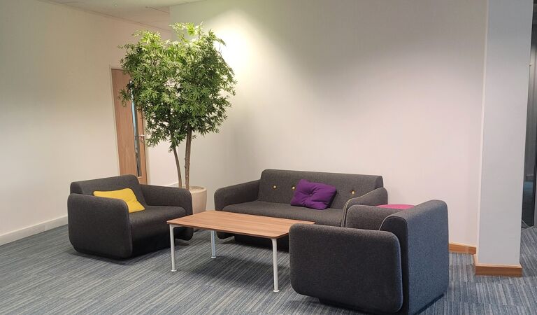 Office Space Worcester - Image 3