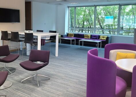 Office Space Worcester - Image 7