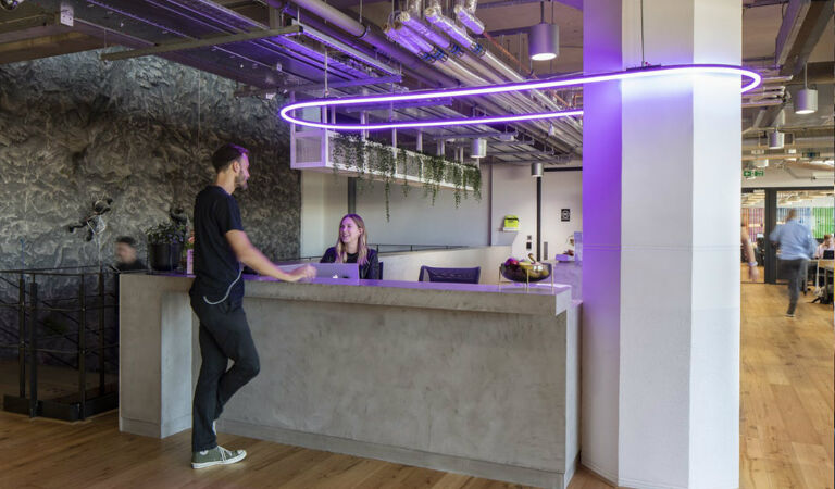 Image #4 of 184 Shepherds Bush Road