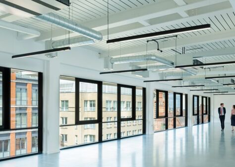 Office Space Oozells Buildings - Image 5