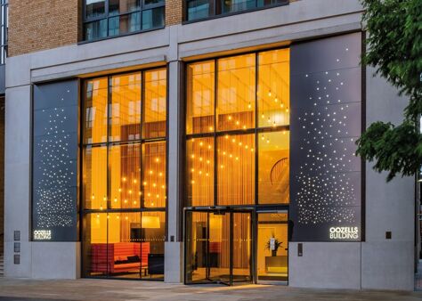 Office Space Oozells Buildings - Image 3