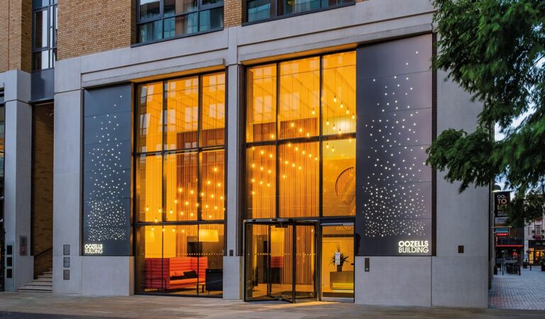 Office Space Oozells Buildings - Image 3