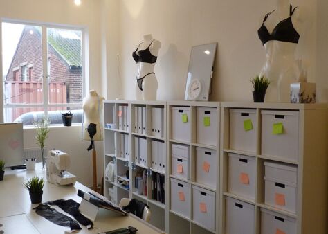 Office Space Main Yard Studios - Image 5