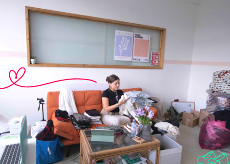 Office Space Main Yard Studios - Image 9