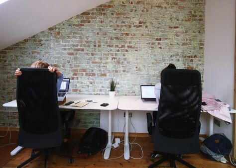 Office Space Main Yard Studios - Image 1