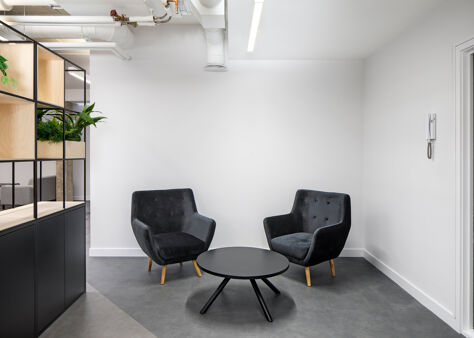 Office Space 100 Bunhill Row - Image 14