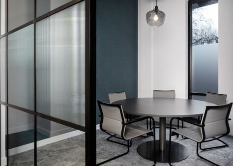 Office Space 100 Bunhill Row - Image 9