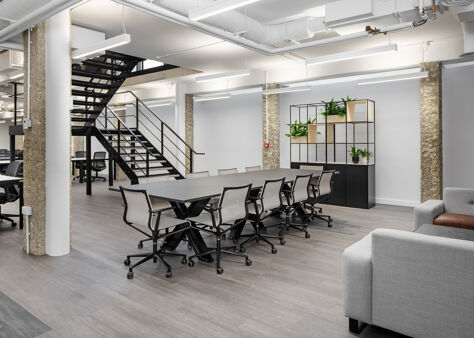 Office Space 100 Bunhill Row - Image 3