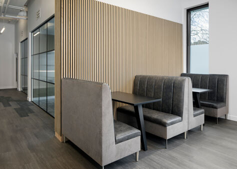 Office Space 100 Bunhill Row - Image 8