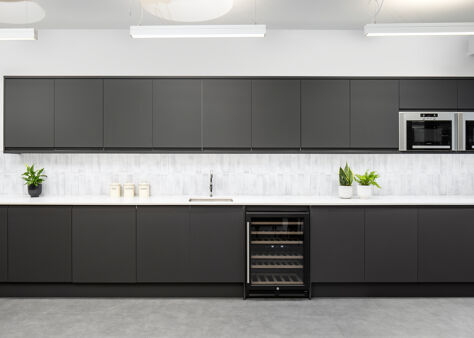 Office Space 100 Bunhill Row - Image 11