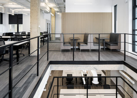 Office Space 100 Bunhill Row - Image 16