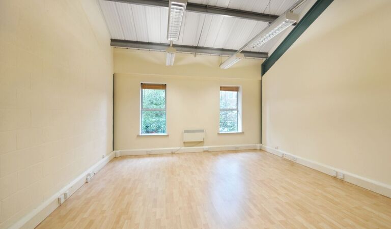  The Shaftesbury Centre