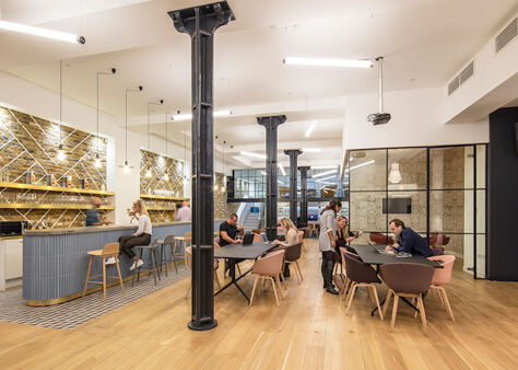 Image #11 of 29 Clerkenwell Road