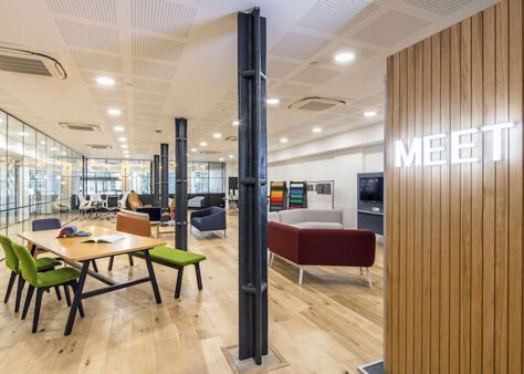 Image #15 of 29 Clerkenwell Road