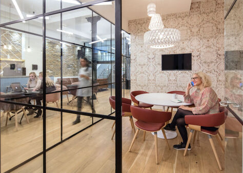 Image #10 of 29 Clerkenwell Road