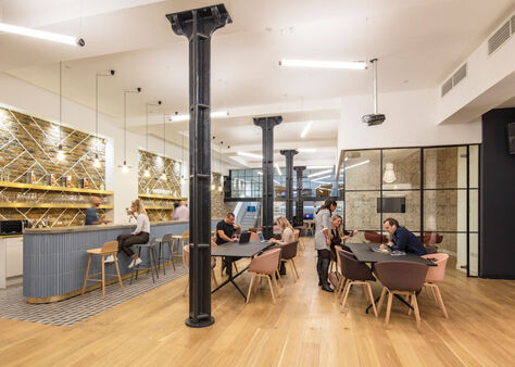 Image #12 of 29 Clerkenwell Road