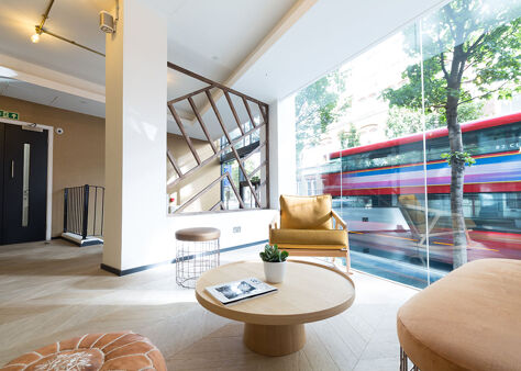 Image #3 of 29 Clerkenwell Road