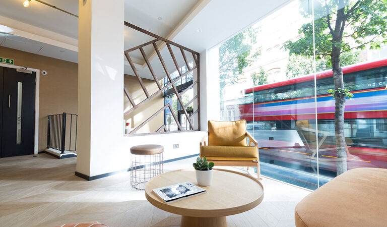 Image #3 of 29 Clerkenwell Road