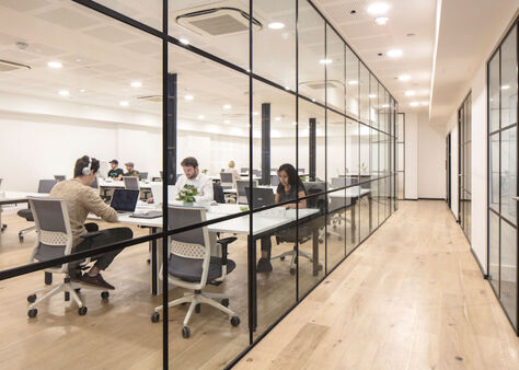 Image #6 of 29 Clerkenwell Road