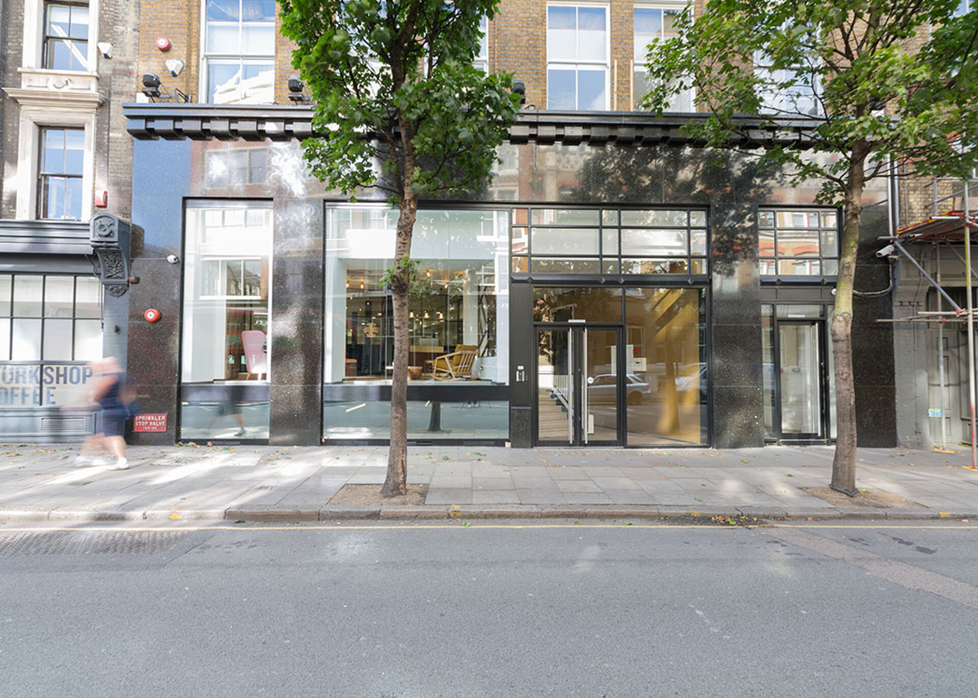Image #2 of 29 Clerkenwell Road