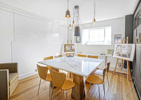 Office Space 32-38 Saffron Hill - Image 5