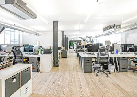 Office Space 32-38 Saffron Hill - Image 3