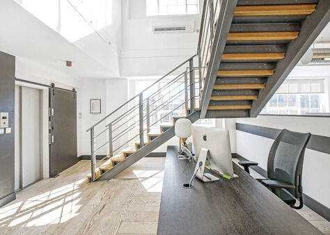 Office Space 32-38 Saffron Hill - Image 10