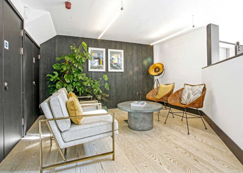 Office Space 32-38 Saffron Hill - Image 2