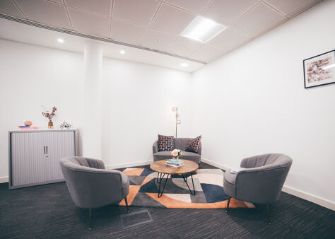 Office Space Liverpool - Image 5