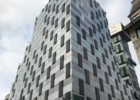 Office Space Liverpool - Image 1