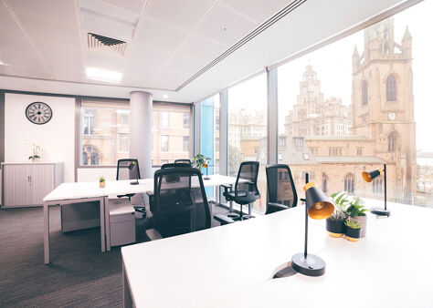 Office Space Liverpool - Image 6