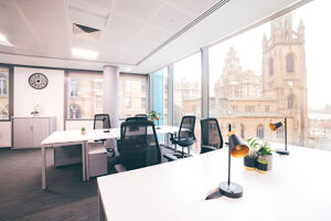 Office Space Liverpool - Image 6