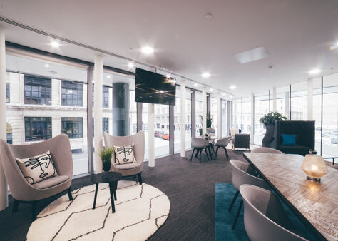 Office Space Liverpool - Image 7