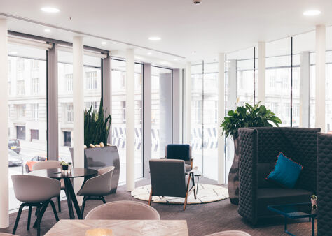 Office Space Liverpool - Image 8