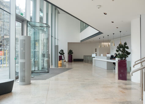 Office Space Liverpool - Image 2