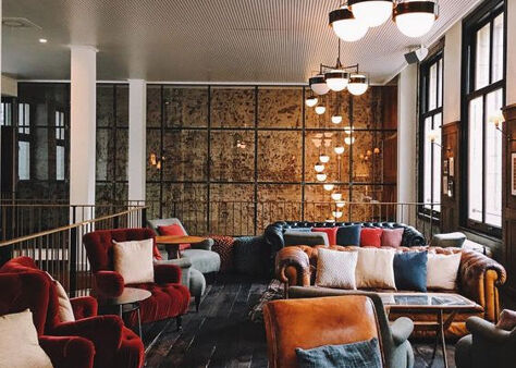 Office Space The Drayton l 1 Bedford Row - Image 5