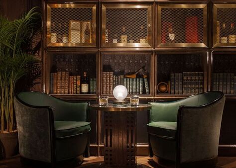 Office Space The Drayton l 1 Bedford Row - Image 2