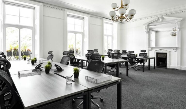 Office Space The Drayton l 1 Bedford Row - Image 3