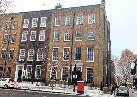 Office Space The Drayton l 1 Bedford Row - Image 1