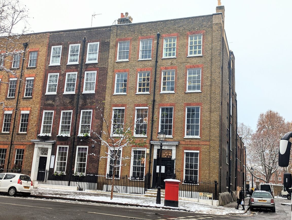 Office Space The Drayton l 1 Bedford Row - Image 1