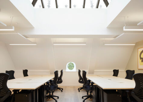 Office Space Fivefields - Victoria - Image 10