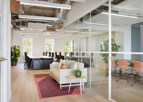 Office Space Fivefields - Victoria - Image 5