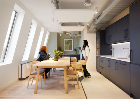 Office Space Fivefields - Victoria - Image 9