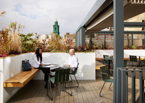 Office Space Fivefields - Victoria - Image 7